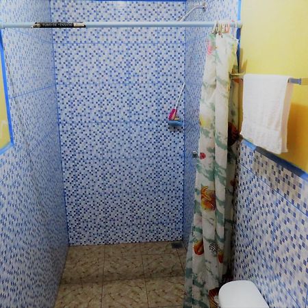 Hostal Siero Moyogalpa Eksteriør billede