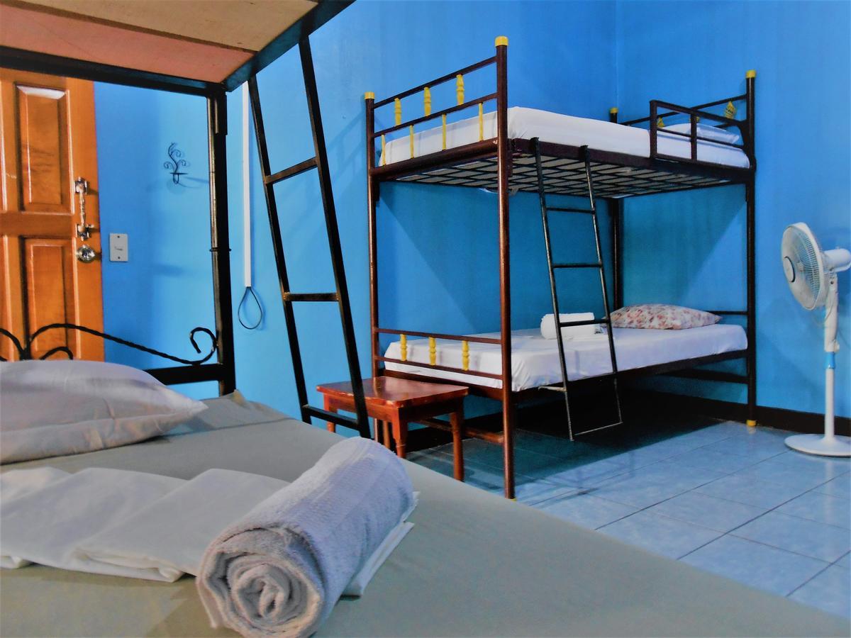 Hostal Siero Moyogalpa Eksteriør billede