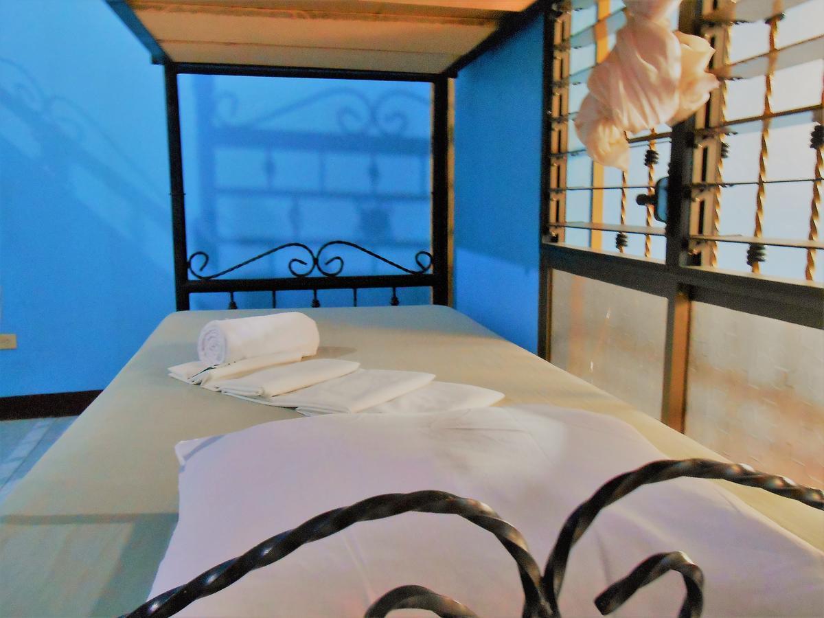 Hostal Siero Moyogalpa Eksteriør billede