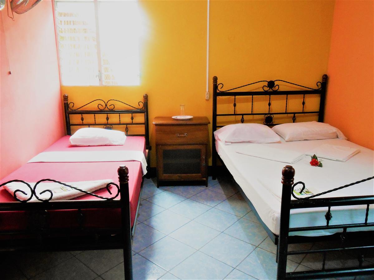 Hostal Siero Moyogalpa Eksteriør billede