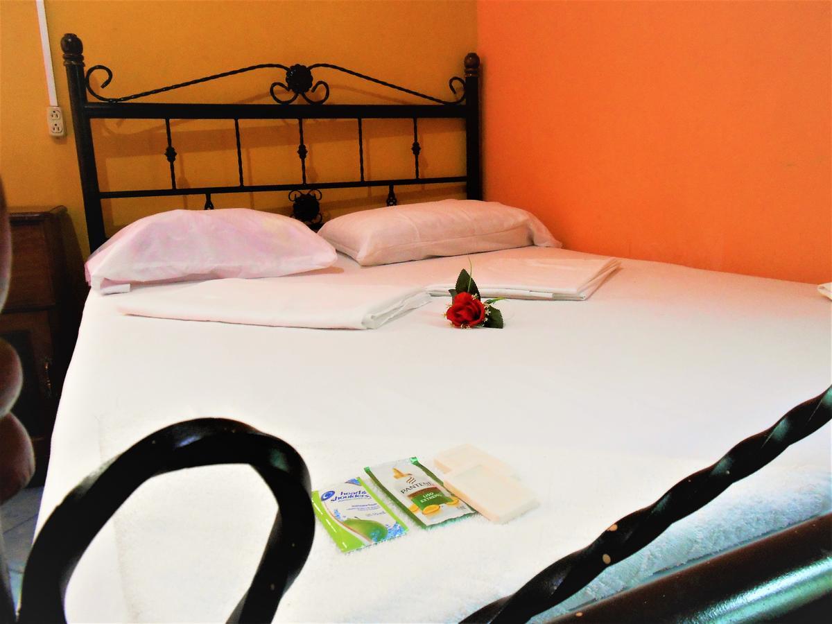 Hostal Siero Moyogalpa Eksteriør billede